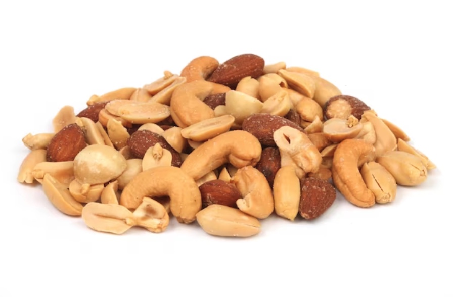 cashew nuts